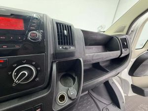 Citroën Jumper BlueHDi 88KW 120CV Furgon 35L2H2  - Foto 22