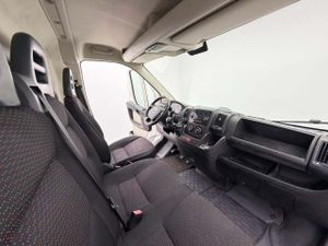 Citroën Jumper BlueHDi 88KW 120CV Furgon 35L2H2  - Foto 15