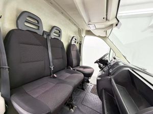Citroën Jumper BlueHDi 88KW 120CV Furgon 35L2H2  - Foto 14