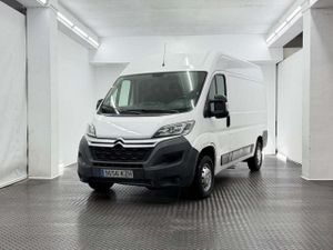Citroën Jumper BlueHDi 88KW 120CV Furgon 35L2H2  - Foto 5