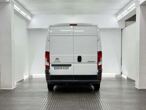 Citroën Jumper BlueHDi 88KW 120CV Furgon 35L2H2  - Foto 9