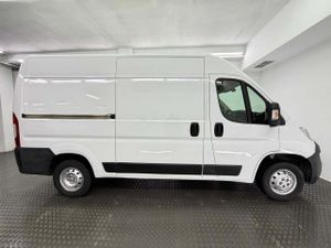 Citroën Jumper BlueHDi 88KW 120CV Furgon 35L2H2  - Foto 7