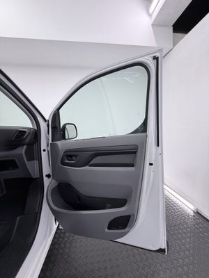 Fiat Scudo FIAT SCUDO BATERÍA 50 kWh Standard 136 cv - Foto 24
