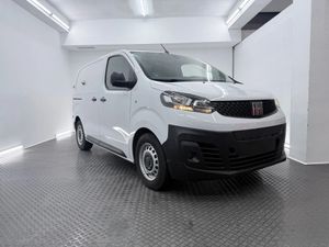 Fiat Scudo FIAT SCUDO BATERÍA 50 kWh Standard 136 cv - Foto 3