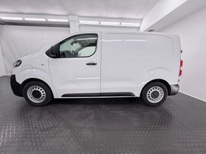 Fiat Scudo FIAT SCUDO BATERÍA 50 kWh Standard 136 cv - Foto 5