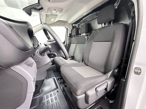 Fiat Scudo FIAT SCUDO BATERÍA 50 kWh Standard 136 cv - Foto 12