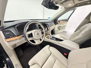 Volvo XC90 VOLVO XC90 2.0 T8 AWD RECHARGE AUTO 390cv - Foto 10