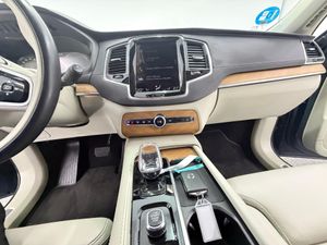 Volvo XC90 VOLVO XC90 2.0 T8 AWD RECHARGE AUTO 390cv - Foto 15