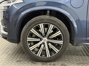 Volvo XC90 VOLVO XC90 2.0 T8 AWD RECHARGE AUTO 390cv - Foto 47