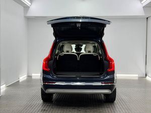 Volvo XC90 VOLVO XC90 2.0 T8 AWD RECHARGE AUTO 390cv - Foto 37