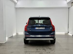 Volvo XC90 VOLVO XC90 2.0 T8 AWD RECHARGE AUTO 390cv - Foto 7