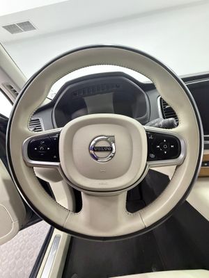 Volvo XC90 VOLVO XC90 2.0 T8 AWD RECHARGE AUTO 390cv - Foto 12