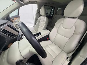 Volvo XC90 VOLVO XC90 2.0 T8 AWD RECHARGE AUTO 390cv - Foto 32