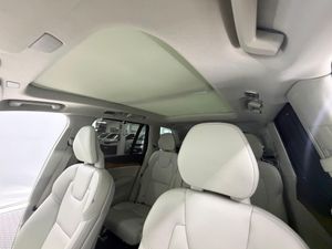 Volvo XC90 VOLVO XC90 2.0 T8 AWD RECHARGE AUTO 390cv - Foto 43