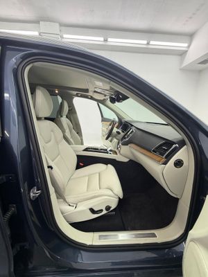 Volvo XC90 VOLVO XC90 2.0 T8 AWD RECHARGE AUTO 390cv - Foto 9