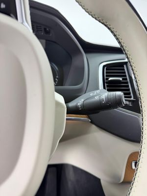Volvo XC90 VOLVO XC90 2.0 T8 AWD RECHARGE AUTO 390cv - Foto 14