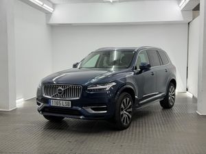 Volvo XC90 VOLVO XC90 2.0 T8 AWD RECHARGE AUTO 390cv - Foto 3