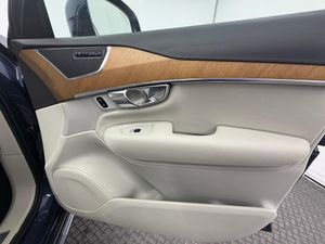 Volvo XC90 VOLVO XC90 2.0 T8 AWD RECHARGE AUTO 390cv - Foto 35