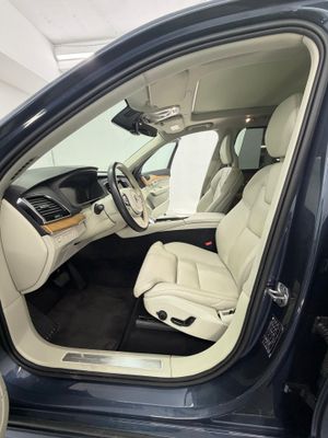 Volvo XC90 VOLVO XC90 2.0 T8 AWD RECHARGE AUTO 390cv - Foto 8