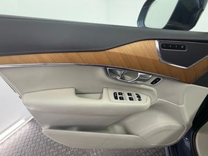 Volvo XC90 VOLVO XC90 2.0 T8 AWD RECHARGE AUTO 390cv - Foto 34