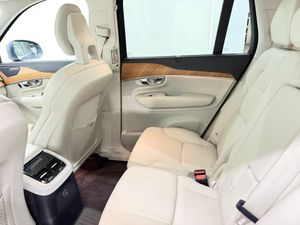 Volvo XC90 VOLVO XC90 2.0 T8 AWD RECHARGE AUTO 390cv - Foto 27