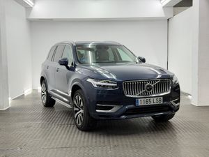 Volvo XC90 VOLVO XC90 2.0 T8 AWD RECHARGE AUTO 390cv - Foto 4