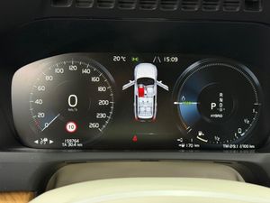 Volvo XC90 VOLVO XC90 2.0 T8 AWD RECHARGE AUTO 390cv - Foto 21