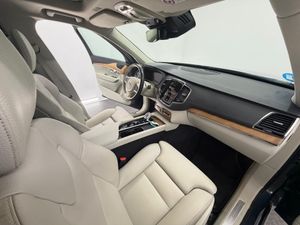 Volvo XC90 VOLVO XC90 2.0 T8 AWD RECHARGE AUTO 390cv - Foto 11