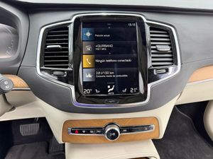 Volvo XC90 VOLVO XC90 2.0 T8 AWD RECHARGE AUTO 390cv - Foto 18