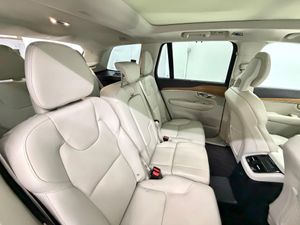 Volvo XC90 VOLVO XC90 2.0 T8 AWD RECHARGE AUTO 390cv - Foto 25