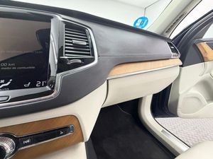 Volvo XC90 VOLVO XC90 2.0 T8 AWD RECHARGE AUTO 390cv - Foto 20