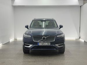 Volvo XC90 VOLVO XC90 2.0 T8 AWD RECHARGE AUTO 390cv - Foto 3