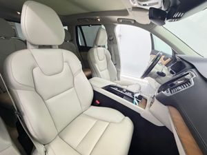 Volvo XC90 VOLVO XC90 2.0 T8 AWD RECHARGE AUTO 390cv - Foto 30