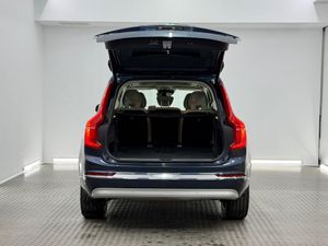 Volvo XC90 VOLVO XC90 2.0 T8 AWD RECHARGE AUTO 390cv - Foto 36
