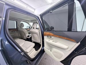Volvo XC90 VOLVO XC90 2.0 T8 AWD RECHARGE AUTO 390cv - Foto 24