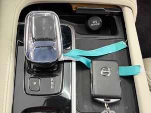Volvo XC90 VOLVO XC90 2.0 T8 AWD RECHARGE AUTO 390cv - Foto 22