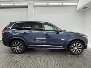 Volvo XC90 VOLVO XC90 2.0 T8 AWD RECHARGE AUTO 390cv - Foto 6