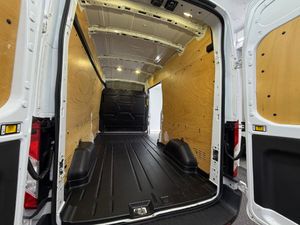 Ford Transit Custom FORD TRANSIT CUSTOM 2.0 TDCI 96 KW 280 AMBI DCIV SWB (130cv) - Foto 37