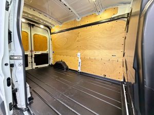 Ford Transit Custom FORD TRANSIT CUSTOM 2.0 TDCI 96 KW 280 AMBI DCIV SWB (130cv) - Foto 40