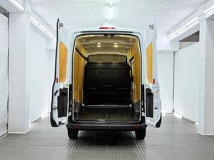 Ford Transit Custom FORD TRANSIT CUSTOM 2.0 TDCI 96 KW 280 AMBI DCIV SWB (130cv) - Foto 30