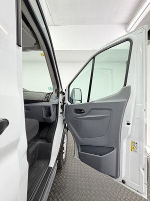 Ford Transit Custom FORD TRANSIT CUSTOM 2.0 TDCI 96 KW 280 AMBI DCIV SWB (130cv) - Foto 42