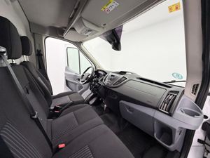 Ford Transit Custom FORD TRANSIT CUSTOM 2.0 TDCI 96 KW 280 AMBI DCIV SWB (130cv) - Foto 13
