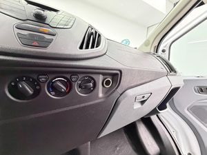 Ford Transit Custom FORD TRANSIT CUSTOM 2.0 TDCI 96 KW 280 AMBI DCIV SWB (130cv) - Foto 22