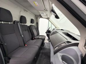 Ford Transit Custom FORD TRANSIT CUSTOM 2.0 TDCI 96 KW 280 AMBI DCIV SWB (130cv) - Foto 27