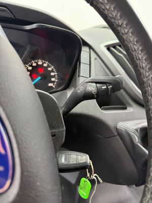 Ford Transit Custom FORD TRANSIT CUSTOM 2.0 TDCI 96 KW 280 AMBI DCIV SWB (130cv) - Foto 18