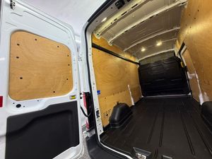 Ford Transit Custom FORD TRANSIT CUSTOM 2.0 TDCI 96 KW 280 AMBI DCIV SWB (130cv) - Foto 32