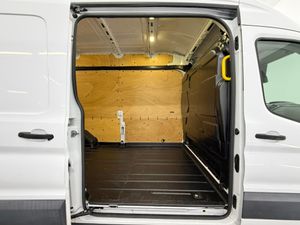 Ford Transit Custom FORD TRANSIT CUSTOM 2.0 TDCI 96 KW 280 AMBI DCIV SWB (130cv) - Foto 38