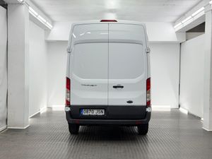 Ford Transit Custom FORD TRANSIT CUSTOM 2.0 TDCI 96 KW 280 AMBI DCIV SWB (130cv) - Foto 9