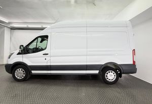 Ford Transit Custom FORD TRANSIT CUSTOM 2.0 TDCI 96 KW 280 AMBI DCIV SWB (130cv) - Foto 6