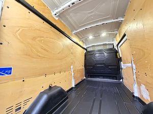 Ford Transit Custom FORD TRANSIT CUSTOM 2.0 TDCI 96 KW 280 AMBI DCIV SWB (130cv) - Foto 34